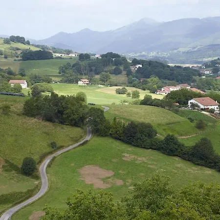 Сasa de vacaciones A 10 Minutos De San Sebastian *