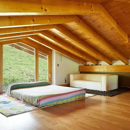 Сasa de vacaciones A 10 Minutos De San Sebastian