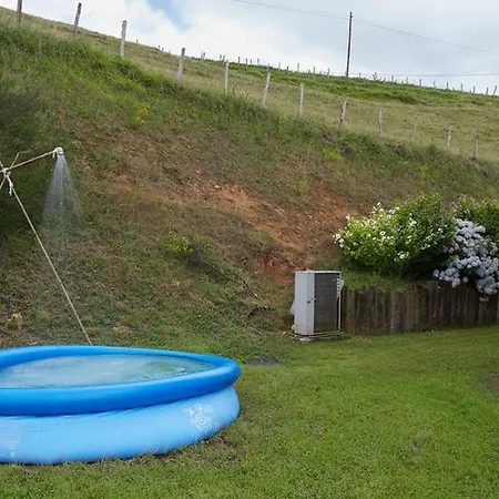 Сasa de vacaciones A 10 Minutos De San Sebastian *