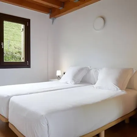 A 10 Minutos De San Sebastian * Asteasu