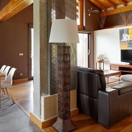 A 10 Minutos De San Sebastian * Asteasu