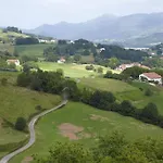 בית נופש A 10 Minutos De San Sebastian *