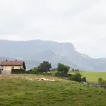 בית נופש A 10 Minutos De San Sebastian Asteasu