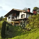 בית נופש A 10 Minutos De San Sebastian