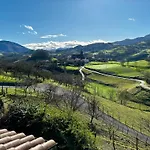 A 10 Minutos De San Sebastian