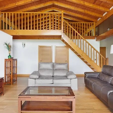 Holiday home A 10 Minutos De San Sebastian