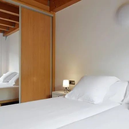 A 10 Minutos De San Sebastian Holiday home *