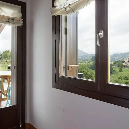 Holiday home A 10 Minutos De San Sebastian Asteasu