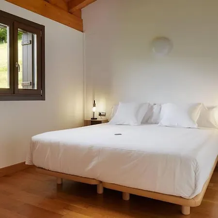 A 10 Minutos De San Sebastian Holiday home *