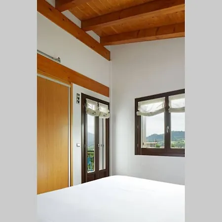 Holiday home A 10 Minutos De San Sebastian *