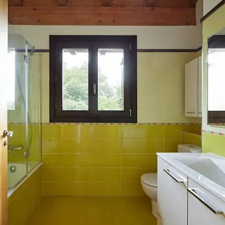 A 10 Minutos De San Sebastian Holiday home *