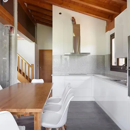 A 10 Minutos De San Sebastian Holiday home