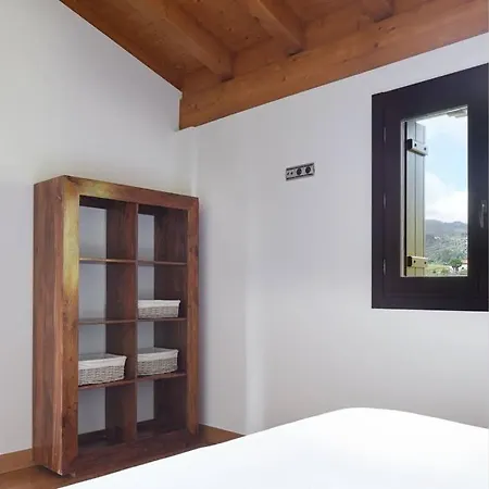 Holiday home A 10 Minutos De San Sebastian Asteasu