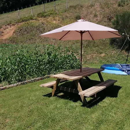 Holiday home A 10 Minutos De San Sebastian *