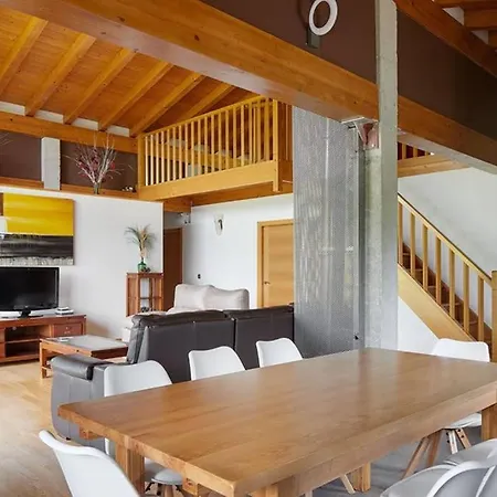 Holiday home A 10 Minutos De San Sebastian