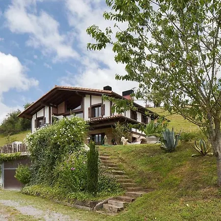 A 10 Minutos De San Sebastian