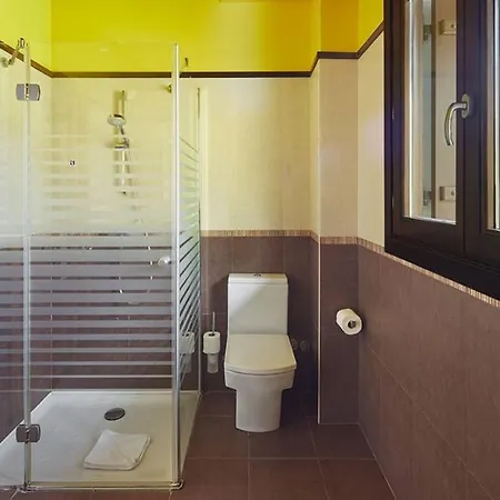 A 10 Minutos De San Sebastian * Asteasu