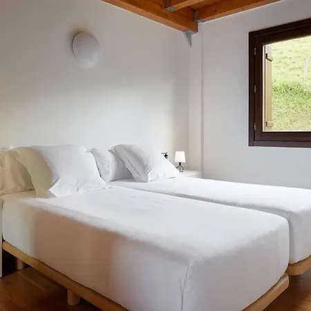 Holiday home A 10 Minutos De San Sebastian *