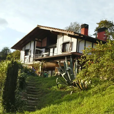 度假居 A 10 Minutos De San Sebastian