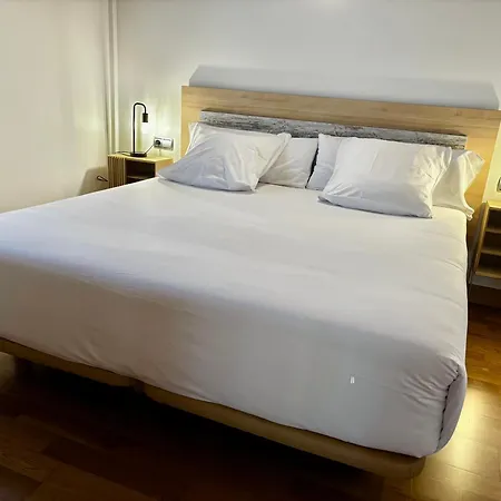 A 10 Minutos De San Sebastian 度假居 Asteasu