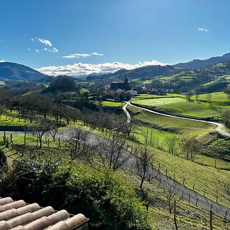 A 10 Minutos De San Sebastian